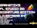 MORE VST PLUGINS: D - Garnetzx's FL Studio 20: Signature Edition Livestream #4