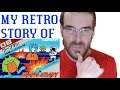 My Retro Story Of... Warpman (Famicom)