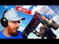 NAILGUN is NEW SMG META!! SO OVERPOWERED!! + NEW RED DOOR & VEHICLES | Call of Duty WARZONE SEASON 4