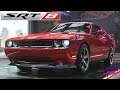 Need For Speed Heat - Dodge Challenger SRT8 - Customization, Review, Top Speed