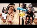 NGAKAK!!! PRANK TELFON BOCIL PAS LAGI PUSH RANK LANGSUNG MATI! DIA SAMPAI SEMARAH INI!!!