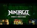 Ninjago: EP49 S5 EP1 Winds of Change (TV Review) (10th Year Anniversary) (Ninja Reviews)