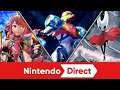 Nintendo Direct September 2021 PREDICTIONS Discussion Zelda 35th Collection Metroid Switch PRO NEWS