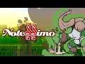 [Notessimo Cover] Rivals of Aether - The Earthen Division DE (Rock Wall)
