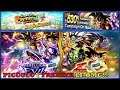 Nuevos Banners Dos LF Nuevos Piccolo & Freezer|Dragon Ball Legends