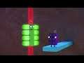 NUMBERBLOCKS RIDE THE RAYS LEARN TO COUNT IN REVERSE