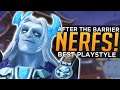 Overwatch: How to Tank After the HUGE Barrier Nerfs - Best Playstyle