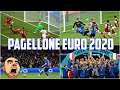 Pagellone Euro 2020 con Meliador