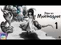 Path to Mnemosyne: iOS / Android Gameplay Walkthrough Part 1 (by Crescent Moon Games/DevilishGames)