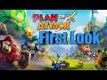 Plan of Attack | First Look (android ios)