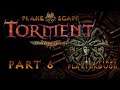 Planescape: Torment: EE - S01E06 - The Smouldering Corpse Bar