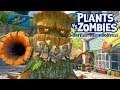 Plants vs Zombies Battle for Neighborville Deutsch - Das kann die Eichel