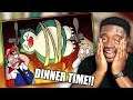 POKEMON FOR DINNER?! | What If People ATE Pokémon Reaction!