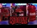 Red Ooze Venom GFuel Flavor Review