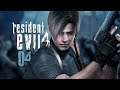 Resident Evil 4 PL #4 (odc.4) Bezczelny Luis (Napisy PL / Gameplay PL / Zagrajmy w)