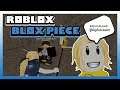 Roblox: Blox Piece วิธีหาดาบแชงคูส (Shanks Saber) และวิธีการเปิดประตู!!