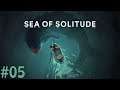 Sea Of Solitude - Gameplay ITA - Walkthrough #05 - Aiutiamo Jack