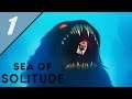 Sea of Solitude | Walkthrough Gameplay Xbox One X | Intro