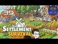 Settlement Survival Gameplay Part 39