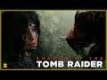 Shadow Of The Tomb Raider - #2 O Tsunami e a Coroa de Prata || DUB e LEG PT-BR
