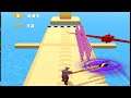 Sharp Slash. All Levels Gameplay Android, iOS #game #gameplay #mobilegames #asmr