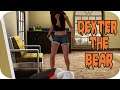 SIMS 3 SERIAL KILLER?!? | Dexter The Bear Mod Showcase