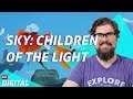 Sky: Children of the Light – ASMR Let's Play mit Guido