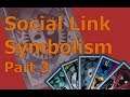 Social Link Symbolism part 3