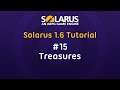 Solarus 1.6 Tutorial [en] - #15: Treasures