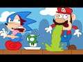 Ugly Sonic - Funny Animations