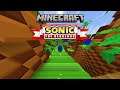 Sonic x Minecraft - DLC Trailer