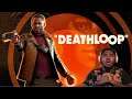 Soo... Another Game Where We Are Stuck In A Loop? [DeathLoop]