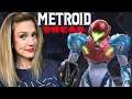 "Speedrunning" Metroid Dread on Nintendo Switch