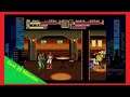 Streets of Rage 2 Sega Genesis Classic First 20 Minutes Gameplay
