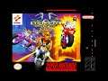 Super NES - Biker Mice From Mars 'Intro'