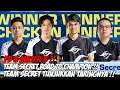 Team Secret Berjaya Top 2 Road To Champion  | FD3 Match3 | Final PMPL ID