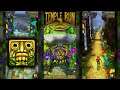 Temple Run 2 Blooming Sands - Android,iOS All Levels Game Play Endless Run #23072021
