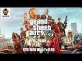 Teste Grand Theft Auto V E5-2640 + GTX 1070 Mini Full HD