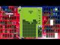 Tetris 99 (Gameboy Skin Gameplay) [Nintendo Switch]