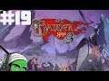 The Banner Saga 3 | Part 19 | Tentacle Face Jerks!