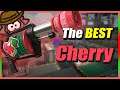 The Best Cherry H-3 Nozzlenose In the Wild West! | Splatoon 2