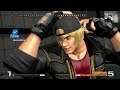 The King Of Fighters Xiv Trial Completo Terry Bogard, Andy Bogard, Joey Higashi