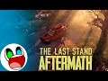 The Last Stand: Aftermath | Зомби-рогалик или рога-зомбилик? #1