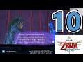 The Legend of Zelda: Skyward Sword - First Full Playthrough (Part 10) (Stream 11/12/19)