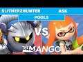 The Mango 3 - Slither2Hunter (Meta Knight) vs Ask (Inkling) Singles Pools - Smash Ultimate