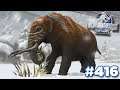 The Mega Mastodon MAXED! || Jurassic World - The Game - Ep416 HD