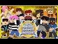 The Minecraft Randomized Hunger Games with FANS!