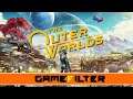 The Outer Worlds Critical Review