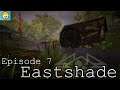 The Sacred Coat of Warmth - 7 - Fox Plays Eastshade (Blind)
