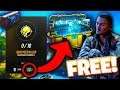 The TRUTH About Those 'New' Contracts Coming To Black Ops 4.. Free Weapon Bribes & Zombies Reserves!